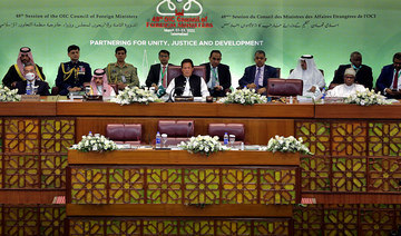 Islamabad Declaration: OIC calls for ‘immediate cessation of hostilities’ in Ukraine, offers to mediate