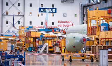 Airbus expects India orders to make up 6 percent of its total over next 20 years