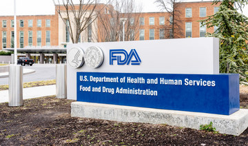 US FDA declines to approve Lilly/Innovent lung cancer drug