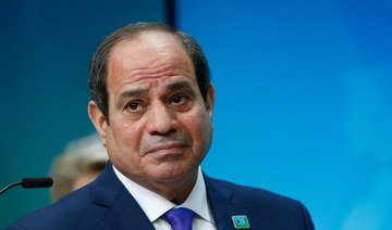 President El-Sisi: Egypt is not suffering from a fuel crisis