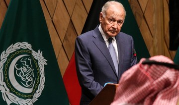 UN must not forget or ignore MENA conflicts and crises, says Aboul Gheit