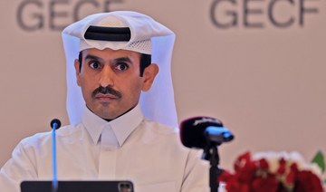 Qatar stands in solidarity with Europe and will not divert gas supplies, says energy minister