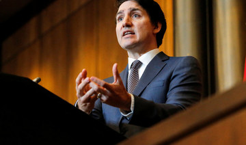 Canada torn between economy, climate in deciding oil project