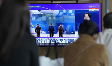 US imposes new sanctions after North Korea ICBM test