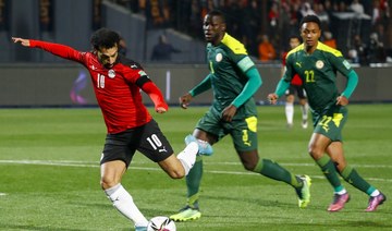 5 things we learned from first legs of the last African World Cup qualifying ties