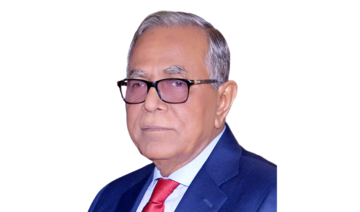 Abdul Hamid President, People’s Republic of Bangladesh
