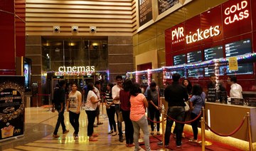 India’s largest multiplex operators to merge, creating cinema giant