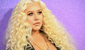 Christina Aguilera to headline Expo 2020 closing ceremony