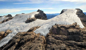 Melting faster than ever, Indonesia’s little-known glacier may disappear by 2025