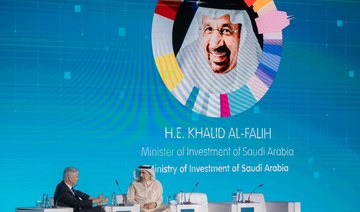 Saudi Arabia successfully facilitating investors entering market, says minister