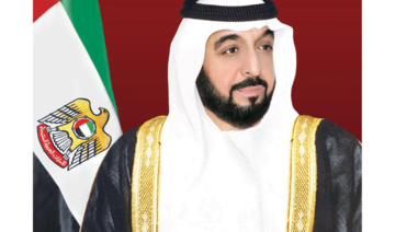 UAE president pardons hundreds of prisoners ahead of Ramadan