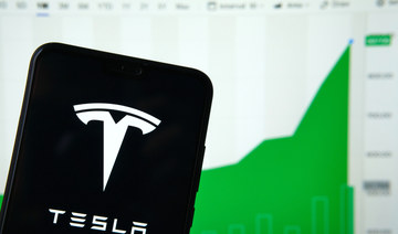 Tesla seeks investor approval for stock split