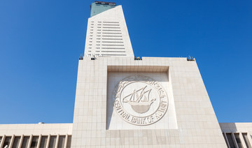 Kuwait’s central bank issues $792m bonds, tawarruq 