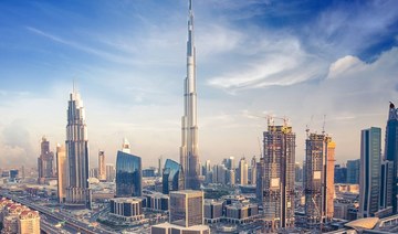 Dubai attracts 57% of scaleup funding in MENA: Report 