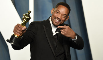 Will Smith apologizes: ‘I was out of line and I was wrong’