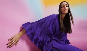H&M unveils Ramadan-ready campaign starring Nora Attal