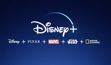 Disney+ will launch in Saudi Arabia and across 15 other MENA countries on June 8. (Supplied)