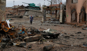 Russia promises to scale back Ukraine war but West skeptical