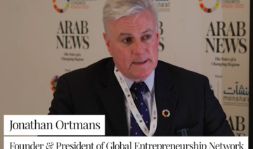 GEN plans first overseas office in Saudi Arabia as Kingdom ‘leapfrogs’ entrepreneur rivals