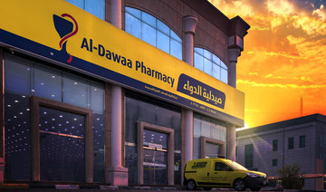 Al-Dawaa shares close 1.1% down after annual profit slips  