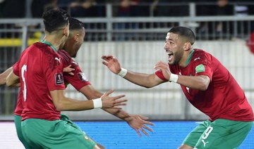 Morocco and Tunisia joy, Egypt pain: 5 things learned from drama of African World Cup qualifiers