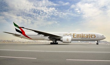 Emirates airline chief sees return to profit next year