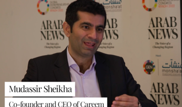 Careem grows beyond original avatar; CEO eyes ‘Super App’ status