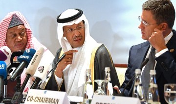 OPEC+ sticks to current oil output plan despite consumers’ pressures