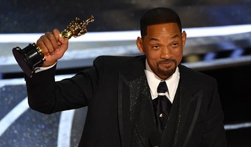Will Smith refused to leave Oscars after Rock slap: Academy