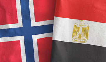 Egypt, Norway agree African green energy plans