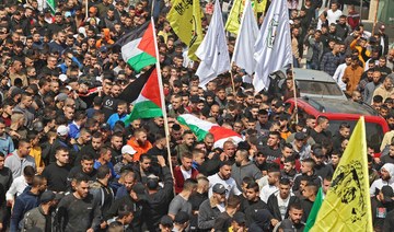 Three Palestinians killed as Israeli extremist visits Al-Aqsa in ‘provocation’