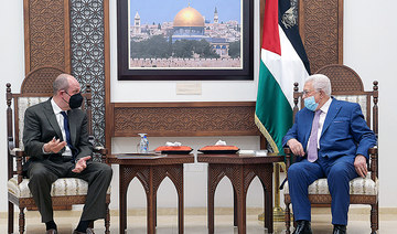 Israel-Palestine ‘peace moves ahead with Biden government working quietly behind the scenes’