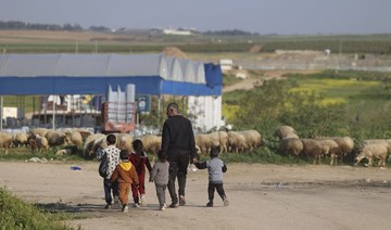 Japan to provide Gaza with a $3.35 million emergency humanitarian grant aid
