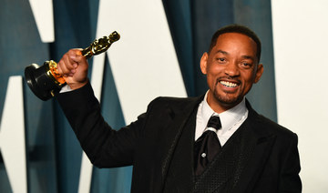 Will Smith resigns from Academy over Oscars slap