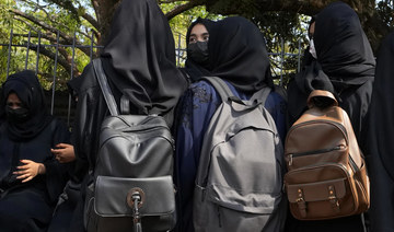 Indian scholars, activists criticize school hijab ban ruling