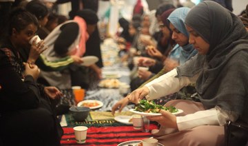 Charities warn half of British Muslims will struggle to eat during Ramadan