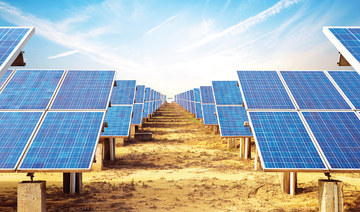 Saudi Arabia, Middle East invest heavily in solar power, says Nextracker executive