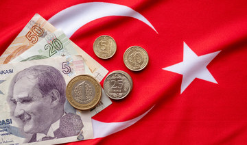 Turkey’s trade deficit hits $8.24bn in March amid skyrocketing energy costs