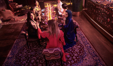 French jewelry label Messika debuts Ramadan campaign 