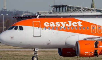EasyJet cancels flights as coronavirus hits staff in Europe