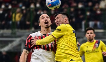 Milan miss chance to move 3 points clear after 0-0 draw