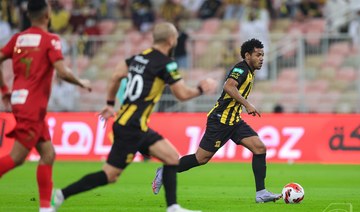 Al-Fayha shock Al-Ittihad: 5 things learned from the King’s Cup semifinals