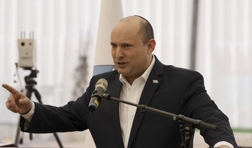 Israel’s Bennett loses majority after MP quits coalition