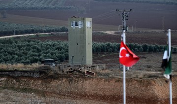 Ankara considering opportunities to start talks with Syria: Hurriyet