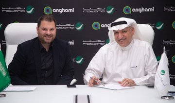 Anghami, Rotana sign new strategic partnership