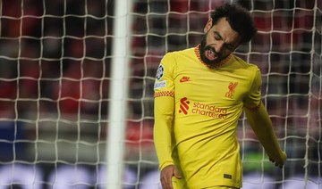 As Salah toils, Jota stepping up as Liverpool’s go-to scorer