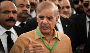 Pakistan PM hopeful Shehbaz vows to uphold constitution, ensure rule of law
