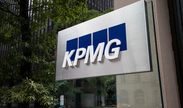 KPMG sees Saudi jobless rate falling as GDP rises in 2022, 2023 