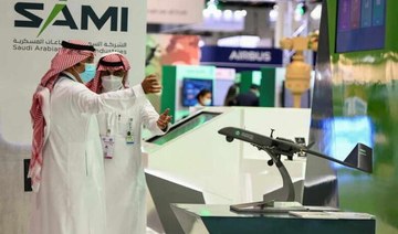 PIF-owned SAMI, Boeing partner in bid to scale up Saudi aviation sector