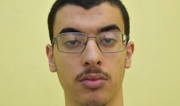 MI5 made ‘obvious’ mistakes over Manchester Arena bomber: Judge